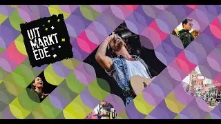Uitmarkt 2023 - aftermovie
