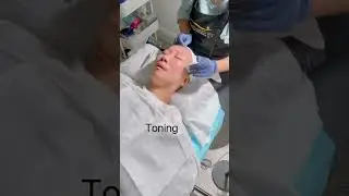 Collagen 90 facial - Mrs. Lash Beauty Bar @  Pleasanton, Ca