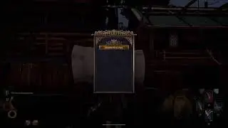 OUTWARD definitive edition[PS5] ПРОХОЖДЕНИЕ#1