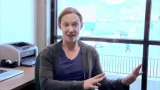 Shannon Mussett - Professor of Philosophy