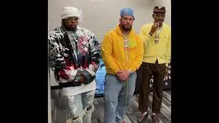 TYLER THE CREATOR X WESTSIDE GUNN MASHUP - WHAT A DAY RIGHT NOW