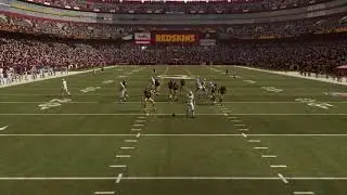 Ryan Kerrigan is a beast!