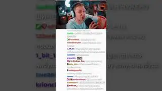 #stintik на #Twitch | КАПС