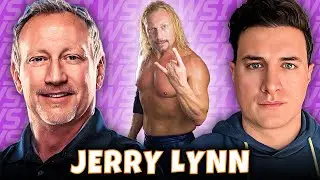 Jerry Lynn Full Interview | WSI 112 🎤