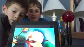 DENTROW REACTS #3 DHMIS 4 w/Special Guest