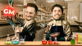 LEVY BACK ON THE ROAD TO GM!!!