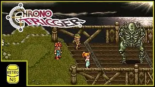 BACK TO MODERN DAY - Chrono Trigger - Part 5