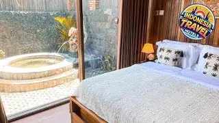 The Toya Bali - Private Room & Jacuzzi | Bali, Indonesia | Hotel Review 🏩