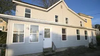 SOLD!! 115 N.5th St.  Fulton, NY 13069