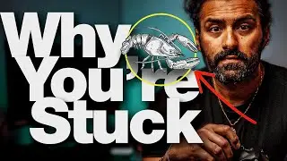 The Lobster Metaphor You'll Never Unsee