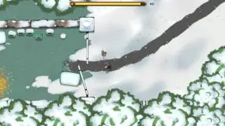 Loot Hound - Snow!