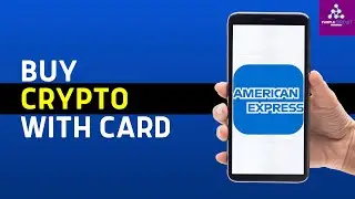How To Buy Crypto With Amex Credit Card - Full Guide (2024)