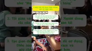 3 mẹo tối ưu giao diện store cực kỳ hiệu quả #theplusone #dropshipper #dropshipping #anhemseller