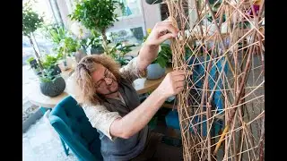 РОМАН ШТЕНГАУЭР // ИНТЕРВЬЮ - ИСКУССТВО LAND ART