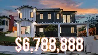 Chernov Team | 10242 Monte Mar Drive, Los Angeles