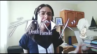FLYERS - Death Parade - [vocal cover]