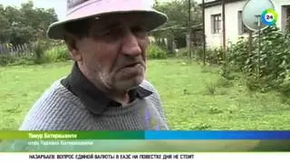 Панкисское ущелье: инкубатор экстремистов