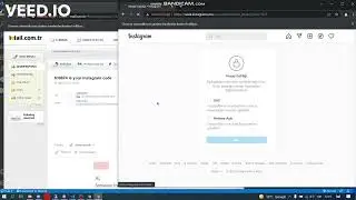İnstagram Account Creator BotV4