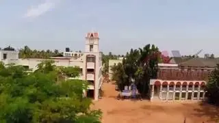 Helicam View of Kollam : The Land of Unseen