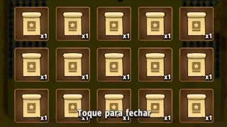 Archero 《Hacker》Script- Drop Scrolls (Pergaminho/Equip) OneHitKill & Multiply Items