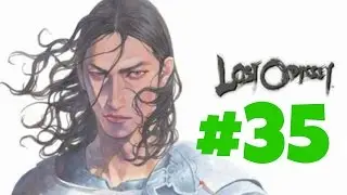 Lost Odyssey Walkthrough Part 35 [Xbox 360, Xbox One] No Commentary Full HD 1080P