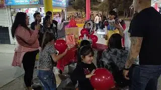 CIUDAD JUAREZ CHIHUAHUA MEXICO. PARQUE BORUNDA. UNA EXPERIENCIA INOLVIDABLE. SAB.01,MAR.2025.