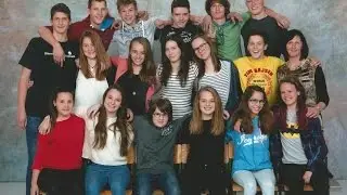Predstavitveni video 9.b OŠ Dragotina Ketteja