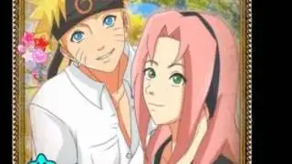 A esa Naruto, Hinata y Sakura_ Pimpinela
