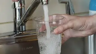 How to Sample Well Water