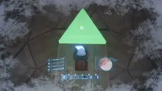 Mars4 building large dome pattern... for my 8 story hotel
