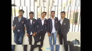 BCA (SCIENCE) FAREWELL PARTY BATCH 2019 - 22