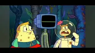Finding Boo Boo (Finding Nemo) Part 14 - Goodbye Sandy Spongebob And Patrick/Fishing/Reunion