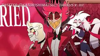 Hazbin Zoolander meme  ( Hazbin Hotel Animation / Charlastor ) #hazbinhotel #animation