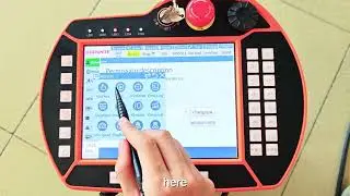 BORUNTE class: NT cobot login permission and monitoring function