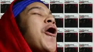 THE WEEKND - ECHOES OF SILENCE - FIRST REACTION/REVIEW