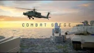 combat siege #2