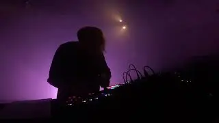 Marietta Ester live at Otel`, Kyiv [23.07.2025] (нойз щосереди) experimental melodic noise