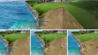 Seawall Repair [SOLID FOUNDATIONS]