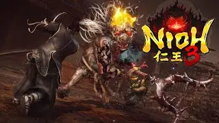 THE BEST TIPS TO NOT RAGE QUIT NIOH 3