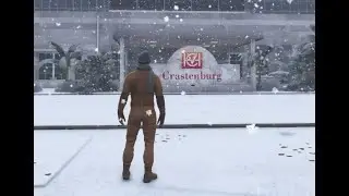 New Babylon, Day 74 - Thaddeus Donkersloot, Jr. - GTA V - NoPixel RP WL - 12/22/25