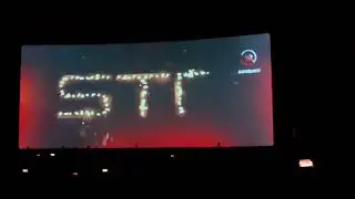 Mass Celebration Tirunelveli SilambarasanTR Fans #EeswaranFDFS #STRMashUp