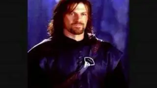 Boromir Tribute