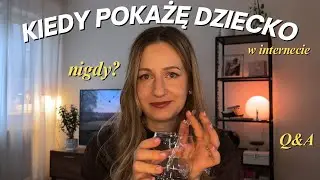 Q&A: jak przetrwać por&oacute;d, baby blues, wahania wagi po ciąży i pierwsze dni w domu z noworodkiem 🧸✨