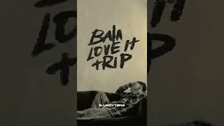 HIRO - BALA LOVE IT TRIP (Альбом)