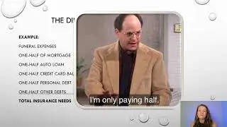 Personal Finance - Life Insurance