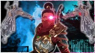 This Guy Needs A Break || Smite 2 Funny Moments