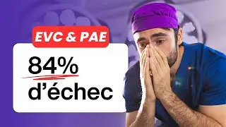 3 erreurs qui peuvent te faire échouer aux EVC