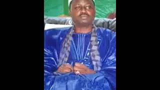 Histoires  Malick ibn dinar 2éme parti Présenté Par Cheikh Ahmed Tidiane Ndao Du 04 02 2020