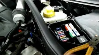 VW Touareg TDI Diesel Adblue Reset
