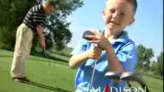 Madison, SD TV Commercial - Spring 2007